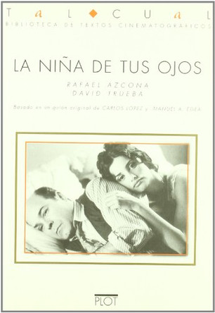 La Nina de Tus Ojos 9788486702441