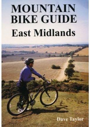 East Midlands by Dave Taylor 9780948153587 [USED COPY]