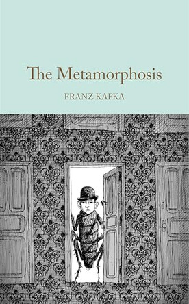 The Metamorphosis by Franz Kafka 9781035072378
