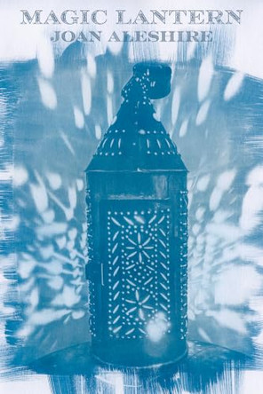 Magic Lantern by Joan Aleshire 9781961897908