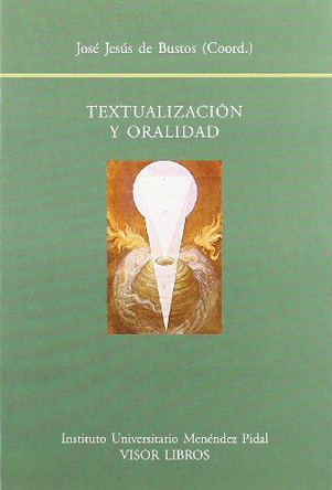 Textualizacion y Oralidad 9788475228655