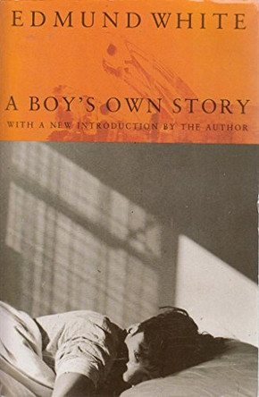 A Boy's Own Story by Edmund White 9780330281515 [USED COPY]