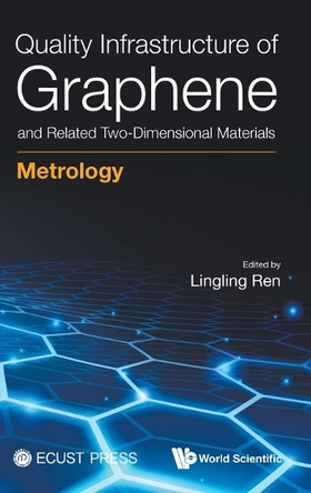 Technical Basis Of Graphene Material Quality, The: Metrology by Lingling Ren 9789811295706
