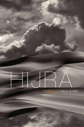 Hijra by Hala Alyan 9780809335404