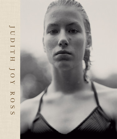 Judith Joy Ross: Photographs 1978-2015 by  9781597115223