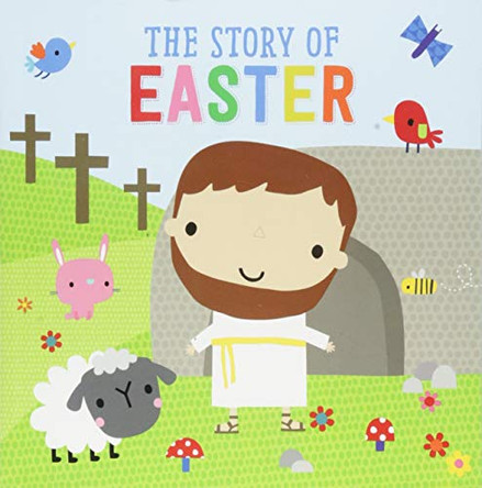 The Story of Easter by  9781788930437