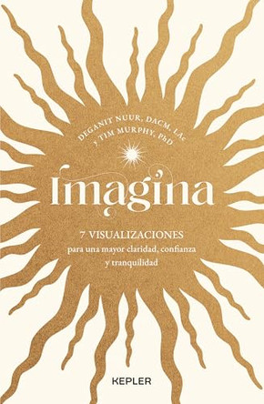 Imagina by Tim Murphy 9788419656247