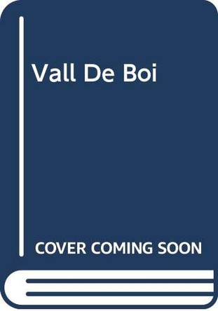 Vall De Boi 9788480902168