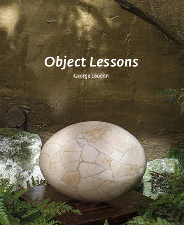 Object Lessons: The Visualisation of Nineteenth-Century Life Sciences by Robert McCracken Peck 9781909932104