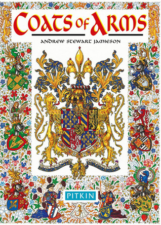 Coats of Arms by Andrew Stewart Jamieson 9780853728702 [USED COPY]