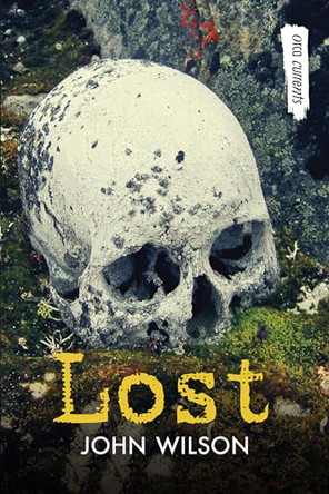 Lost by John Wilson 9781459834569