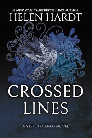 Crossed Lines: Volume 5 by Helen Hardt 9781642634167