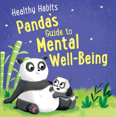 Panda's Guide to Mental Well-Being by Lisa Edwards 9781538399675