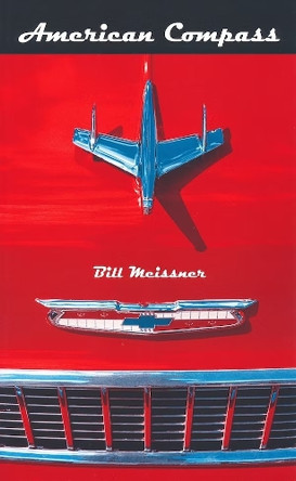 American Compass by Bill Meissner 9780268034818