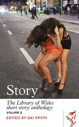 Short Story Anthology: 2 by Dai Smith 9781908946430
