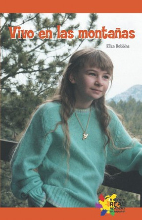 Vivo En Las Montanas by Eliza Robbins 9781404274341
