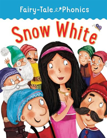 Snow White by Susan Purcell 9781508194507