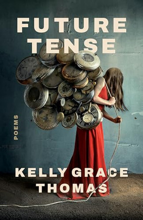 Future Tense 9781967149049