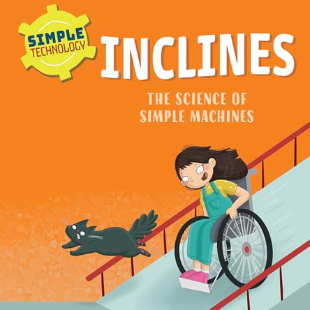 Inclines by Liz Lennon 9781725397101