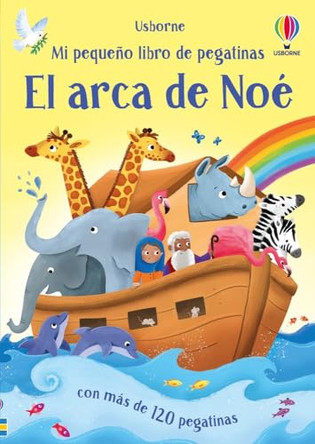 El arca de Noe by Caroline Young 9781836066347