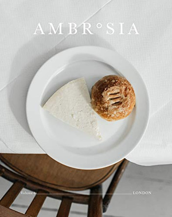 Ambrosia Volume 6: London by  9780999881231 [USED COPY]