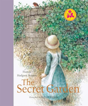 The Secret Garden: Templar Classics by Robert Ingpen 9781848774469 [USED COPY]