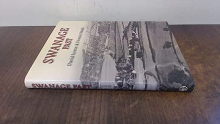 Swanage Past by David Lewer 9781860773112 [USED COPY]