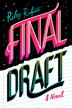 Final Draft by Riley Redgate 9781419728723