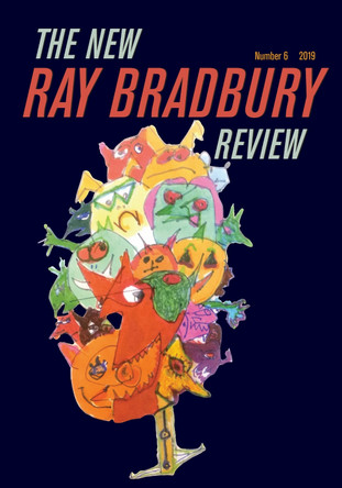 The New Ray Bradbury Review: Number 6 by Jeffrey Kahan 9781606353653