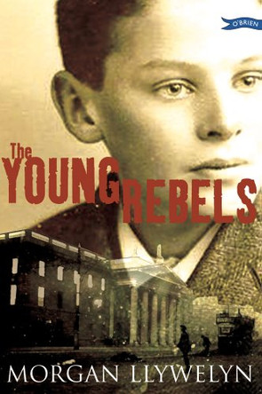 The Young Rebels by Morgan Llywelyn 9780862785796