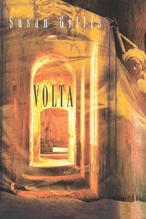 Volta by Susan Gillis 9780921833864