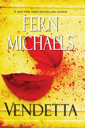 Vendetta by Fern Michaels 9781420536553