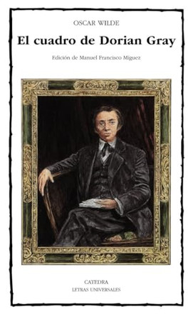 El Cuadro de Dorian Gray by Oscar Wilde 9788437611433