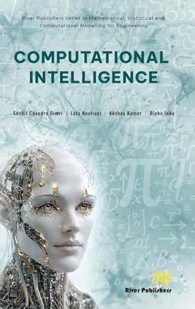 Computational Intelligence by Sushil Chandra Dimri 9788743811718