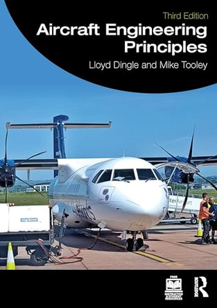 Aircraft Engineering Principles by Lloyd Dingle 9781032936666