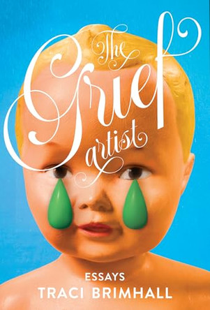 The Grief Artist 9781956046533