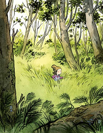 Clover by Nadine Robert 9781990252143