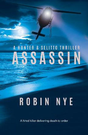 Assassin by Robin Nye