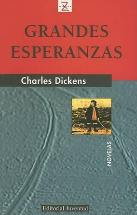 Grandes Esperanzas by Charles Dickens 9788426155269