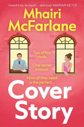 Untitled Mhairi McFarlane 1 by Mhairi McFarlane 9780008562045