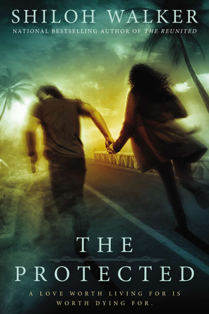 The Protected by Shiloh Walker 9780425264430