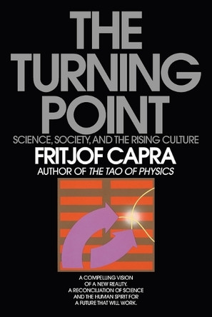 Turning Point by Fritjof Capra 9780553345728