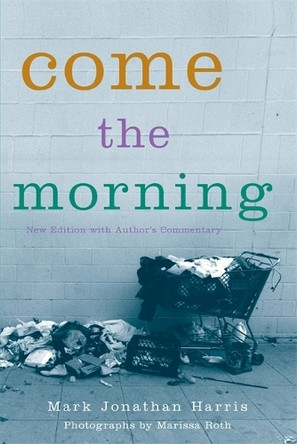 Come the Morning by Mark Jonathan Harris 9780814332412