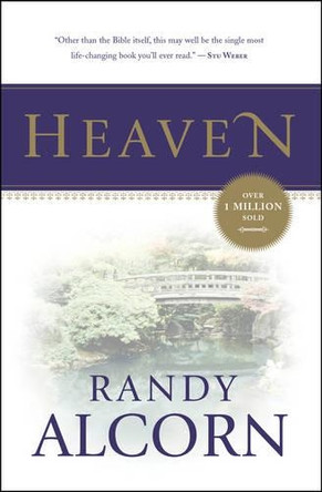Heaven by Randy Alcorn 9780842379427