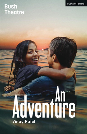 An Adventure by Vinay Patel 9781350102866