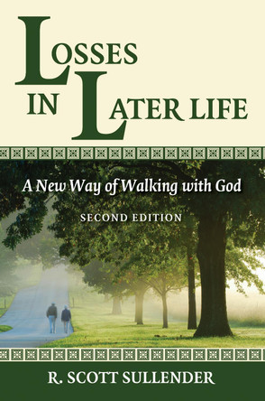 Losses in Later Life by R Scott Sullender 9781532677007