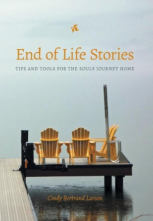 End of Life Stories: Tips and Tools for the Souls Journey Home by Cindy Bertrand Larson 9781770972445