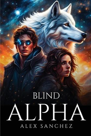 Blind Alpha by Alex Sanchez 9781787993303