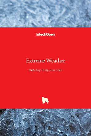 Extreme Weather by Philip John Sallis 9781789236125