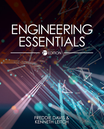 Engineering Essentials by Freddie Davis 9781793553201